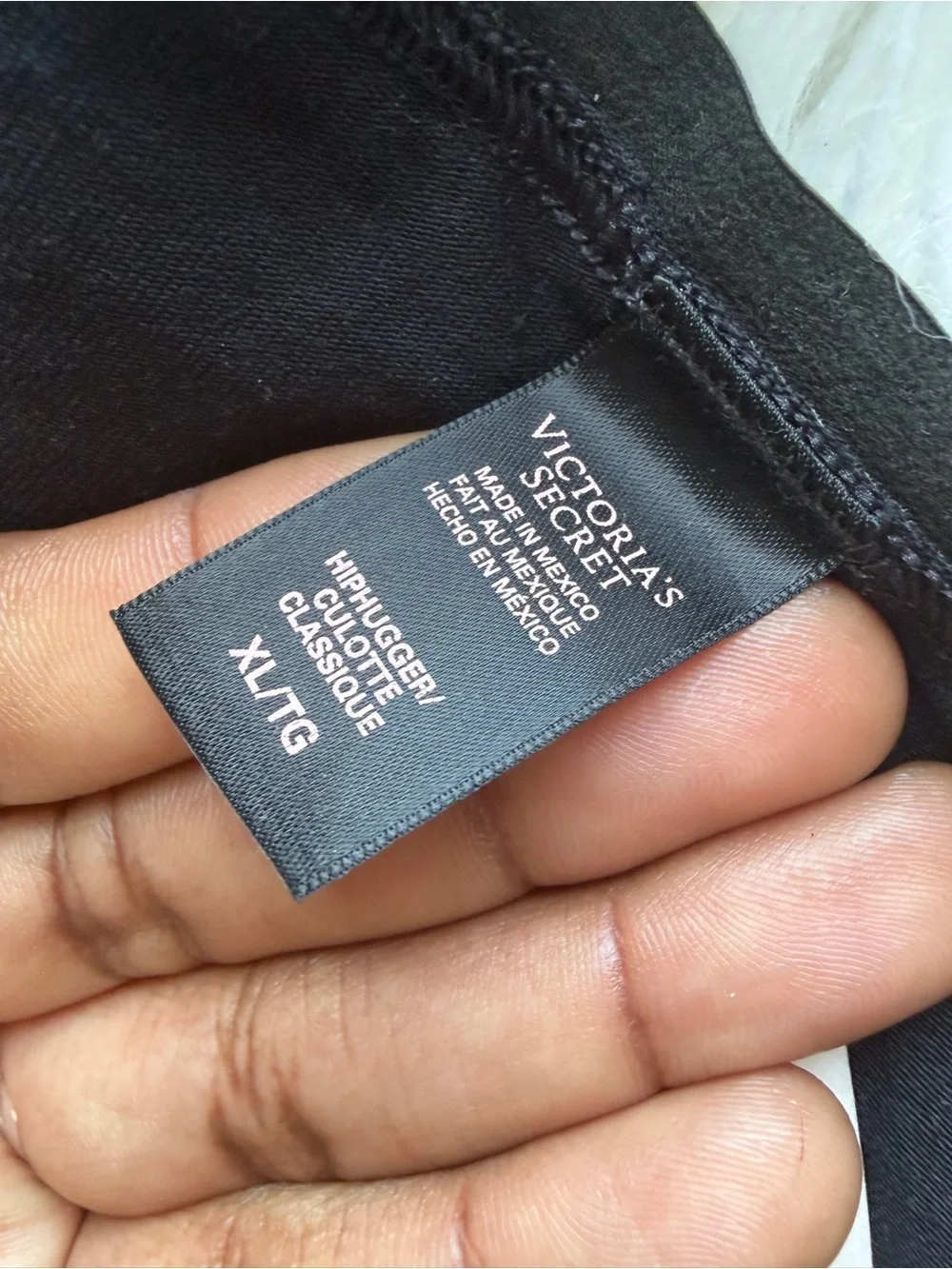 Victoria’s Secret 🪽 The Angels have landed 🪽 HipHugger Panty